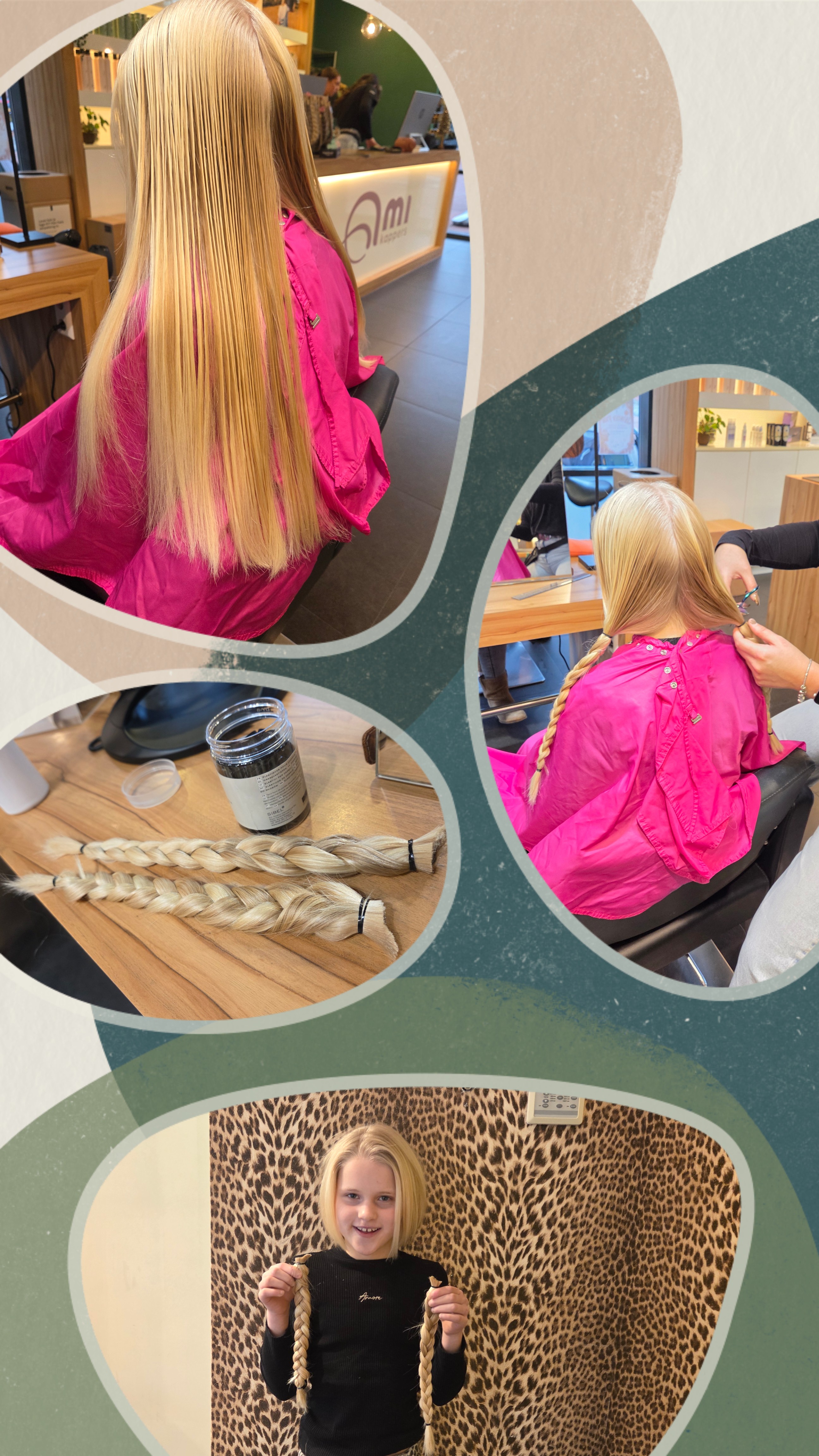 Actie van Saar van der Raad