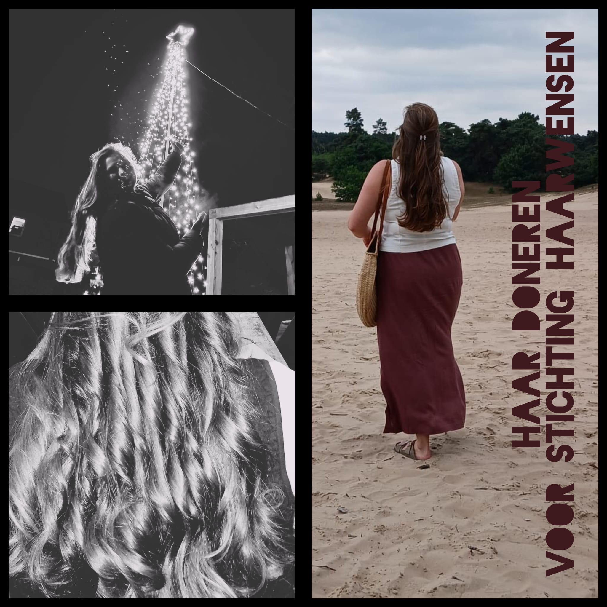 Actie van Lianne Sinke