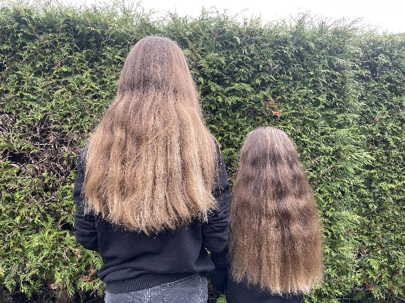 Actie van Saskia van de Ven - Vink