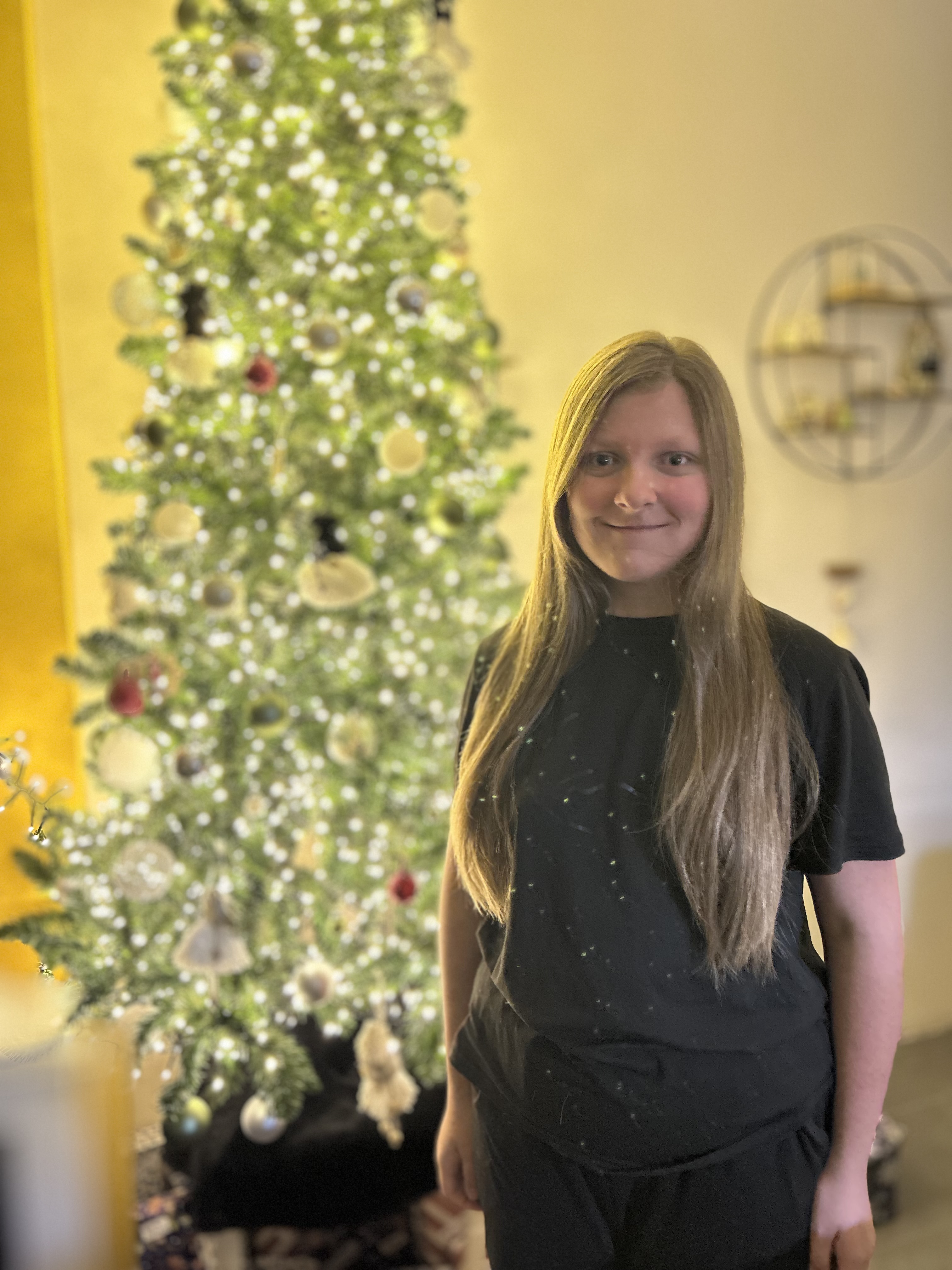 Actie van Esmee ackermans 