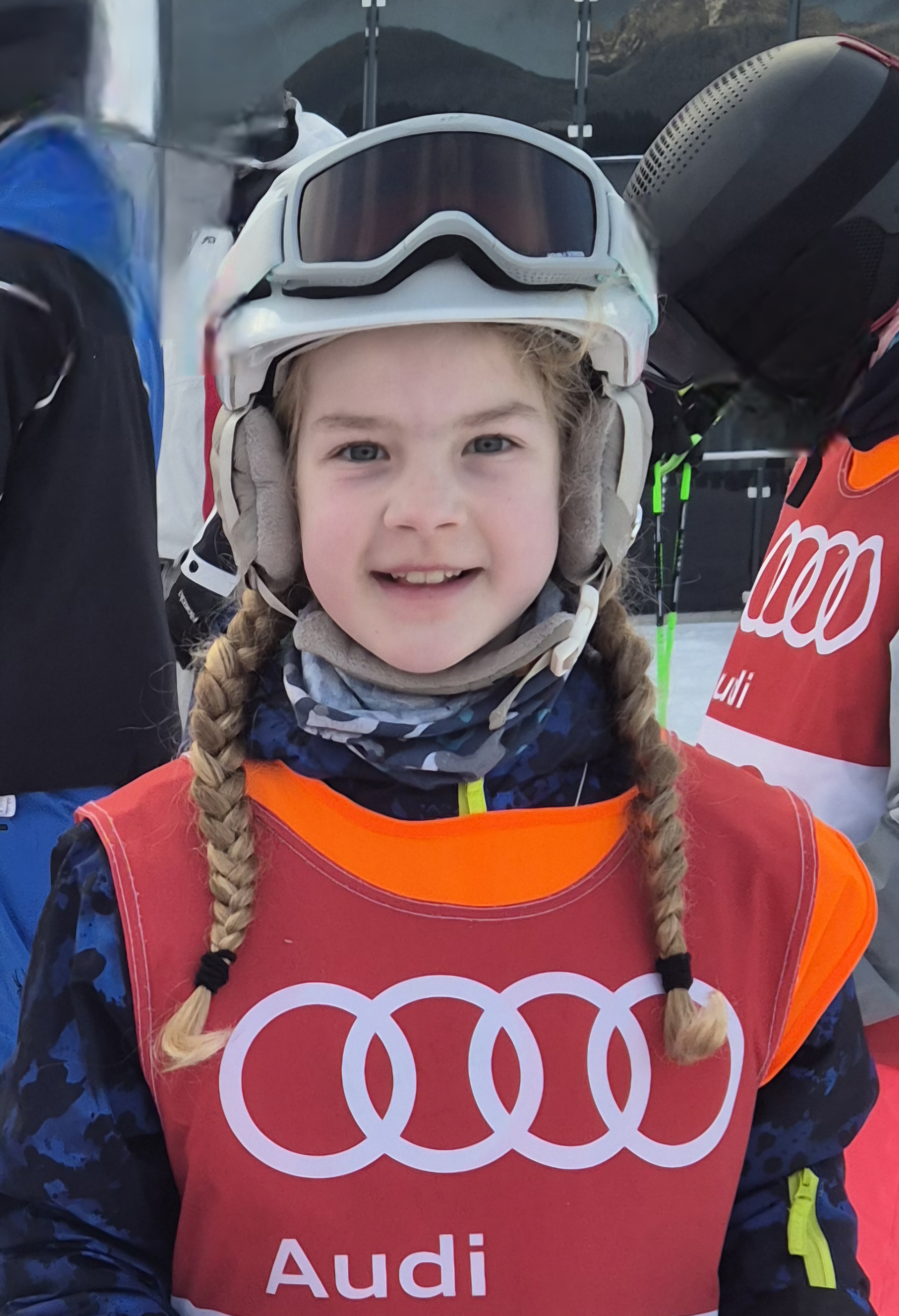 Actie van Noortje Krol