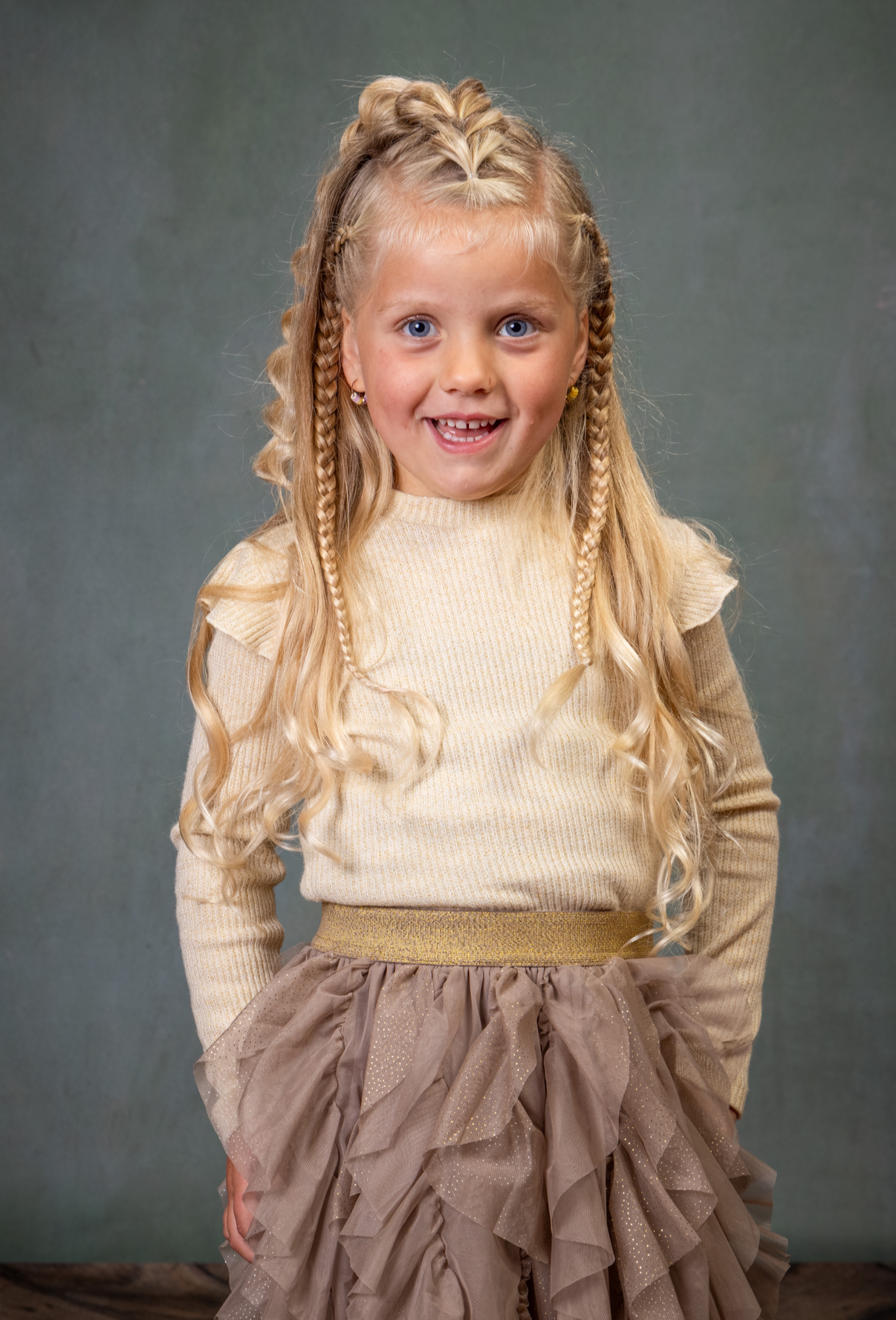 ✨ Kerst Haardonatie-actie Jolene ✨